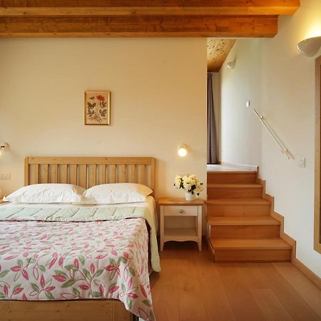Agriturismo Il Follo Valdobbiadene Bagian luar foto