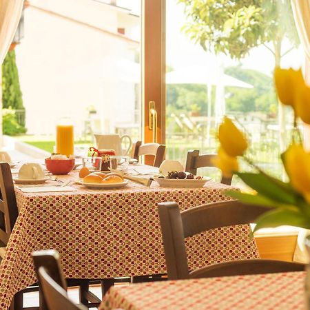 Agriturismo Il Follo Valdobbiadene Bagian luar foto