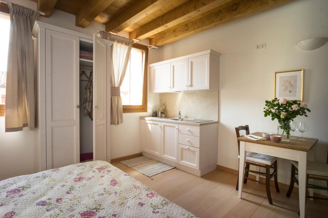 Agriturismo Il Follo Valdobbiadene Bagian luar foto