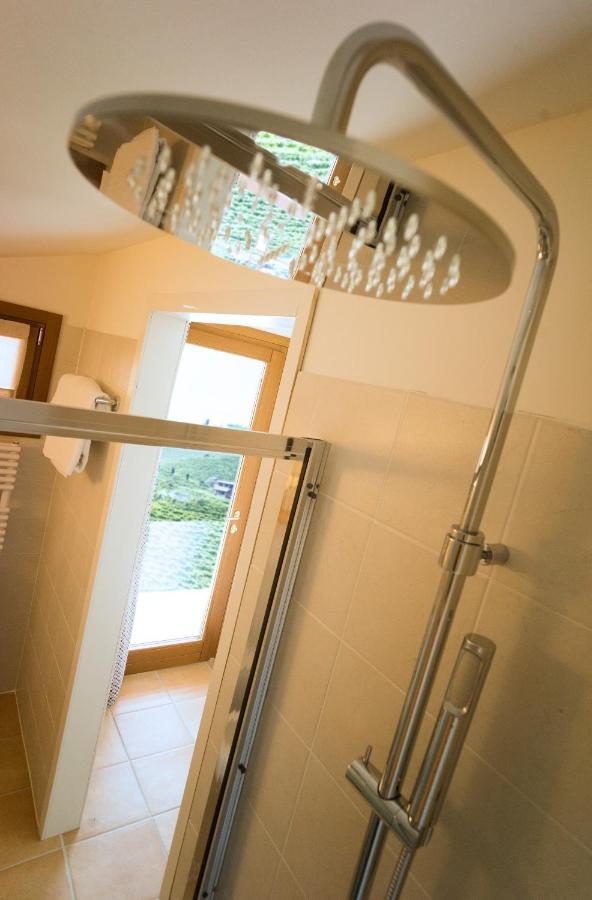 Agriturismo Il Follo Valdobbiadene Bagian luar foto