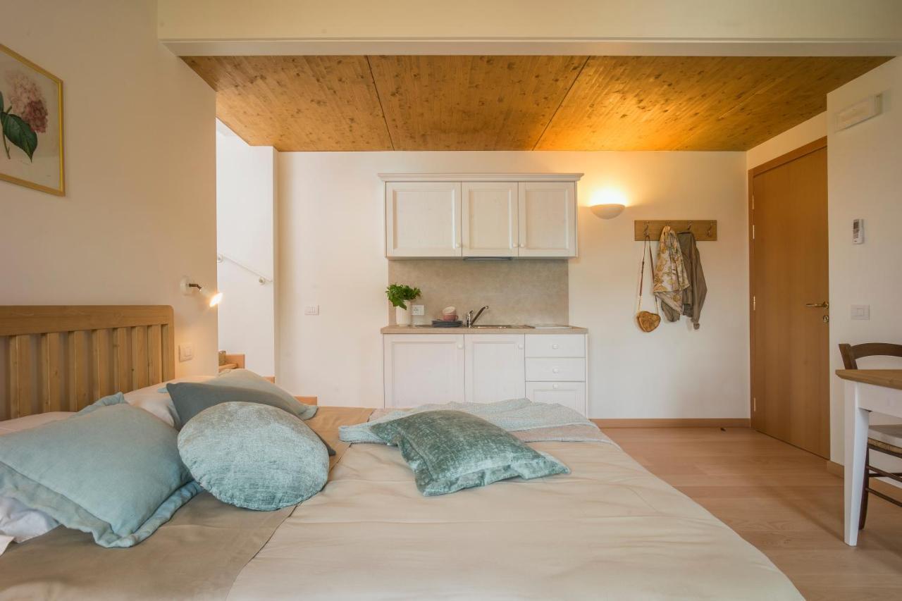 Agriturismo Il Follo Valdobbiadene Bagian luar foto
