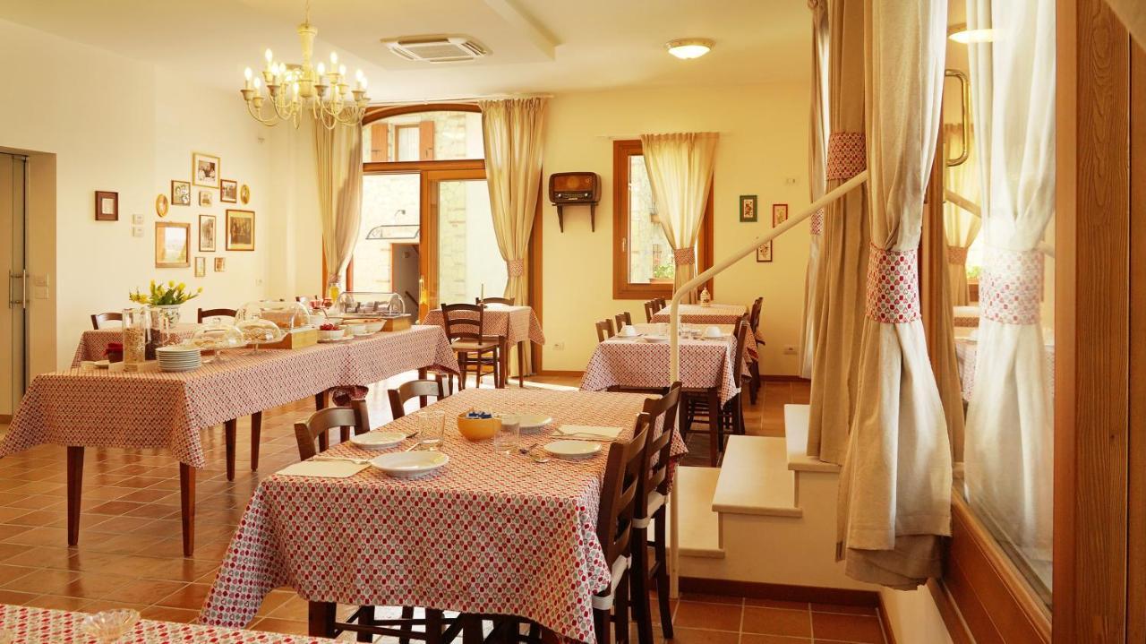 Agriturismo Il Follo Valdobbiadene Bagian luar foto